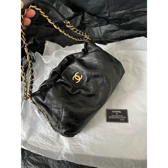 Chanel Handbags - Chanel Women Pre-Loved Bag Very Good Condition